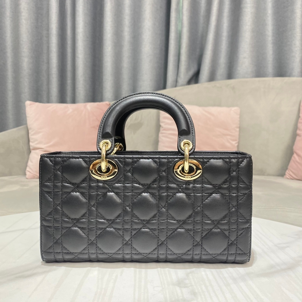 Christian Dior Lady D-Joy Bag 26 cm