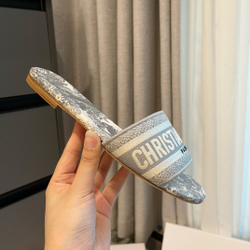 Christian Dior Dway Slide