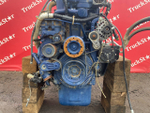 Двигатель в сборе Weichai WP13.480E501 2024г.