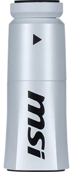 Видеокарта MSI GeForce RTX 5060 GAMING TRIO OC 8 Гб