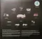 Various – 46 Years Excellence Edition - 2LP