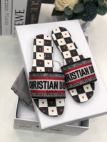 Christian Dior Dway Slide