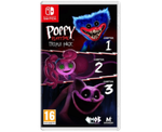 Poppy Playtime Triple Pack (NS) Б/У