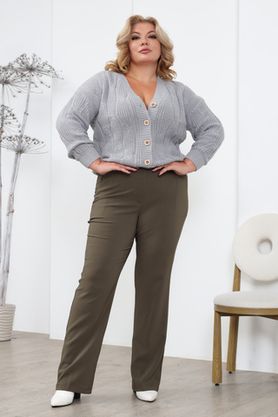 Цена на Кардиган-5432 больших размеров