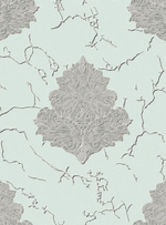 Диамант - 21светло-серая