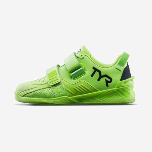 Штангетки TYR L-2 Lifter (Зеленые)