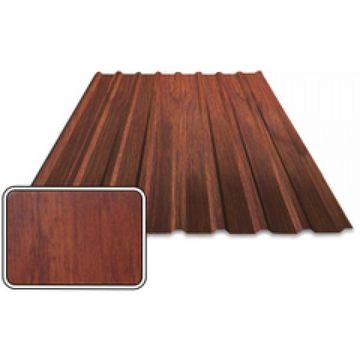 Профлист С-8 PRINT (2000) Дерево