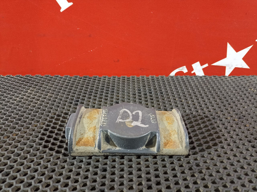 Проставка передней рессоры