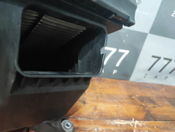 Корпус воздушного фильтра Hyundai Santa Fe 4 (TM) 20-23 Б/У Оригинал 28110S1300