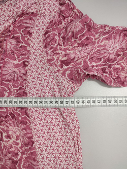 Блузка Indigo розовая 40 размер