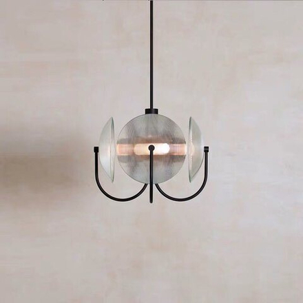 Ceiling design lamp Satellite