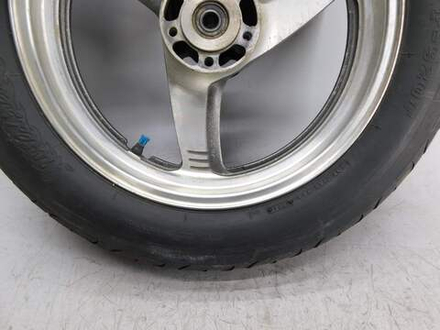 колесо переднее Suzuki Desperado 400 VK52A