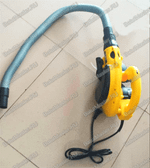 Нагнетатель воздуха (насос) электрический GV3738 для роллеров, зорбов