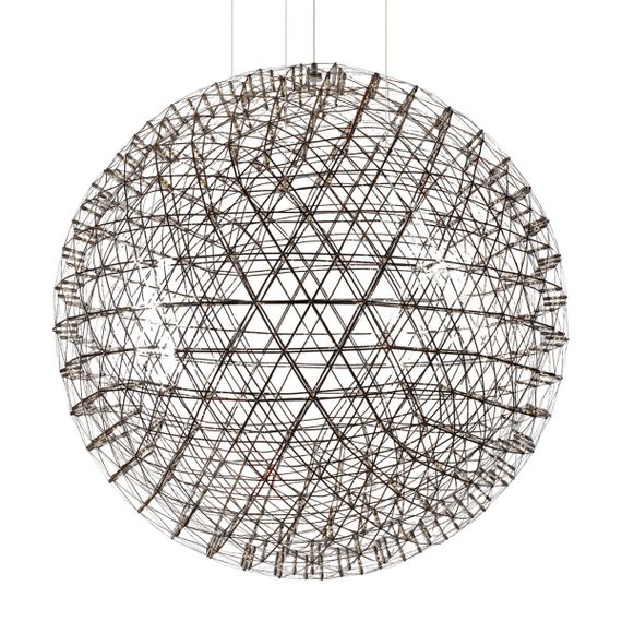 Подвесной светодиодный светильник Loft IT Raimond 9027-127