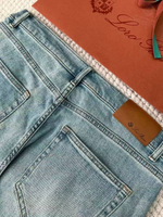 Джинсы Loro Piana