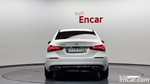 Mercedes-Benz A-Class W177 A220 Sedan (02.2021)