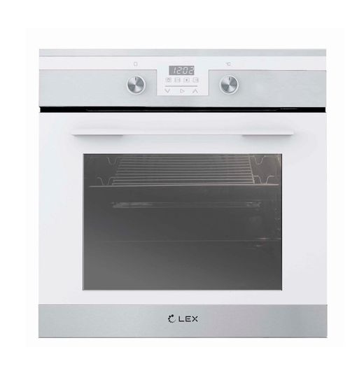 Электрический духовой шкаф LEX EDP 094 WH