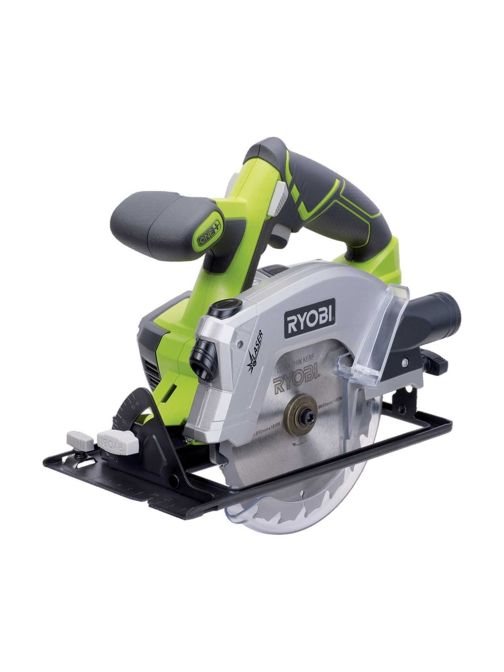 Дисковая пила Ryobi ONE+ RWSL1801M 5133001164