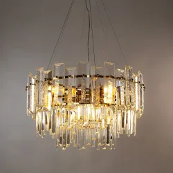 Подвесная люстра Arte Lamp