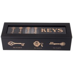 ШКАТУЛКА ДЛЯ УКРАШЕНИЙ 30*10*8 СМ