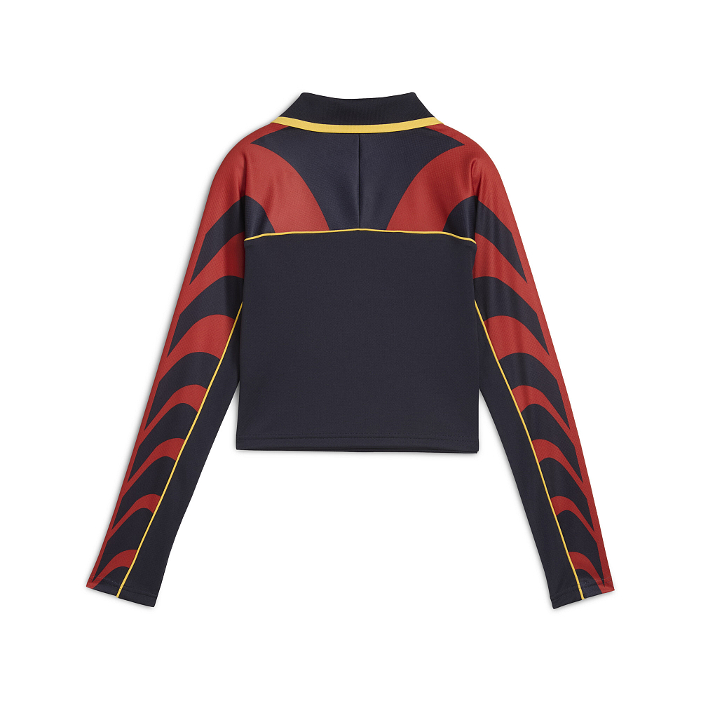 Женский лонгслив PUMA FUTURE.ARCHIVE Jersey