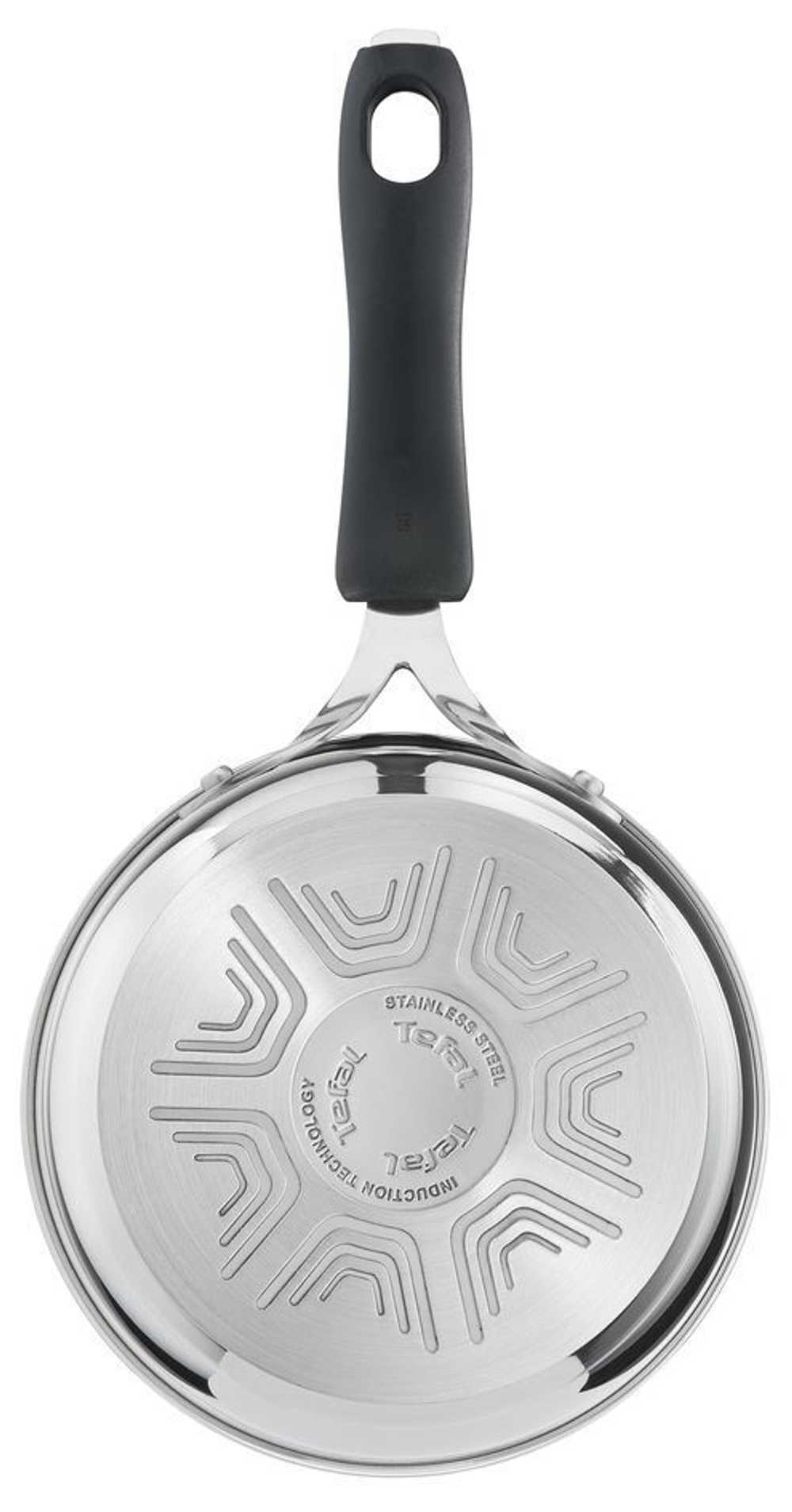 Набор посуды Tefal Cook&Cool 1,4/2,8л 16/20/28см G715S514