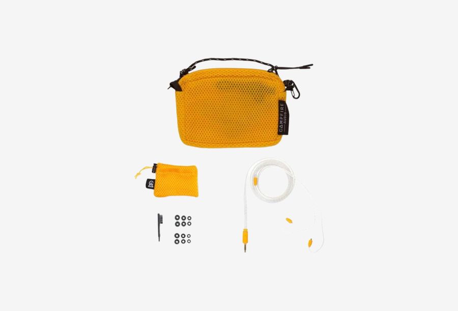 Campfire Audio SUPERMOON ESSENTIAL black universal_0426709105955