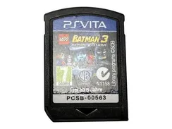 PS VITA LEGO Batman 3 PCSB-00563, без коробки