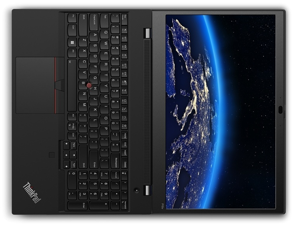 Ноутбук Lenovo ThinkPad T15p Gen 3 15.6" / 16 Гб / SSD 1000 Гб / Win 11 Pro / 21DA0004RT