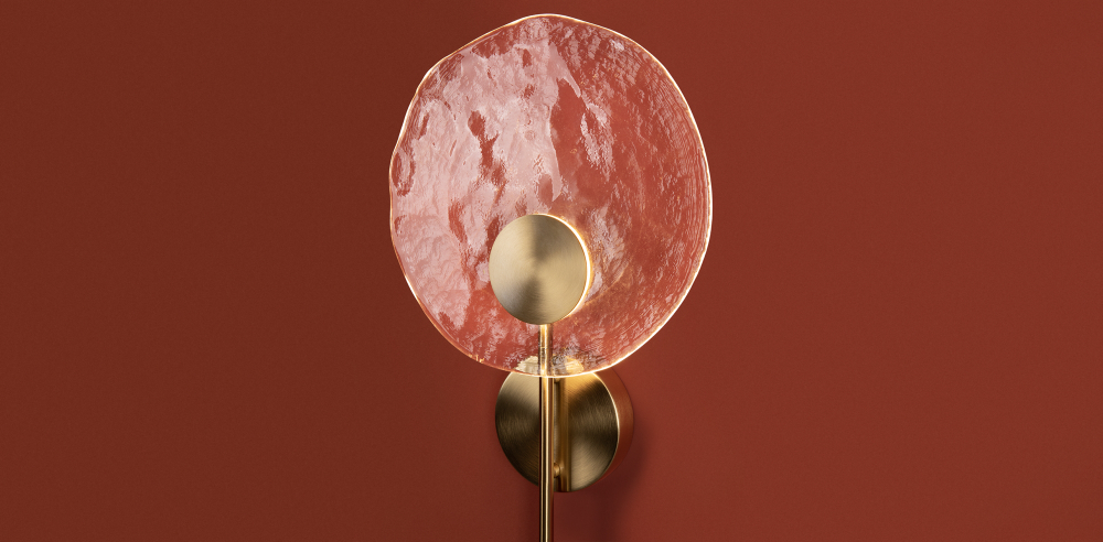 Настенный светильник (бра) Freya FR6182WL-L5BS1