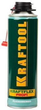 Очиститель монтажной пены KRAFTOOL 500мл