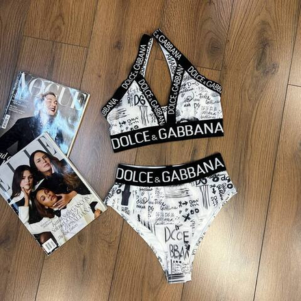 Купальник Dolce&Gabbana
