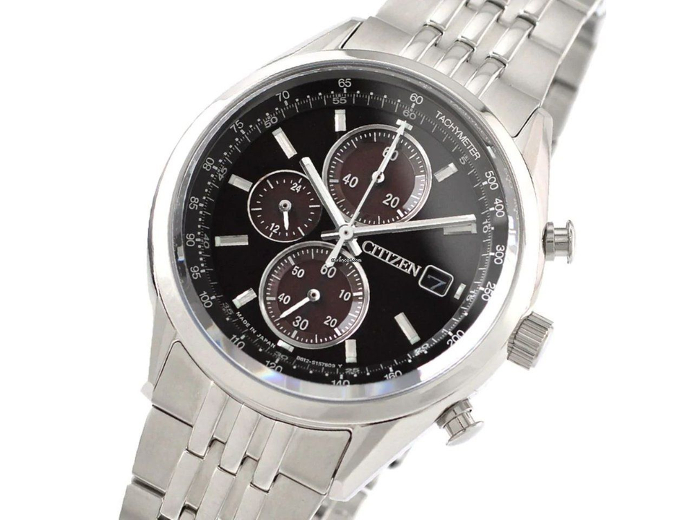 Мужские наручные часы Citizen CA0450-57E