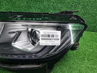 Фара левая Geely Atlas Pro (2021-н.в.) галоген