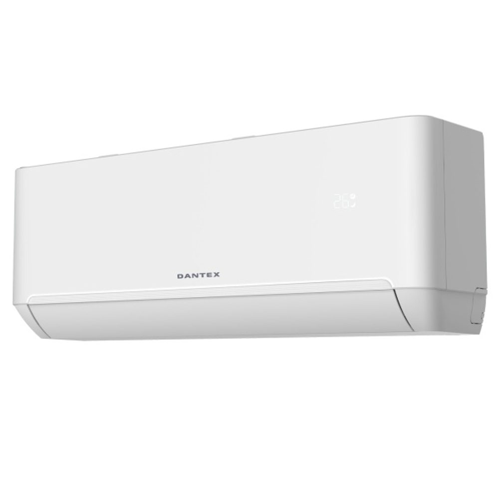 Сплит-система кондиционер Dantex ADVANCE 2 RK-12SAT2/RK-12SAT2E на 35 м²