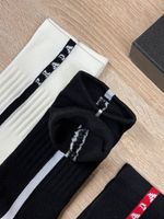 Набор носков Prada