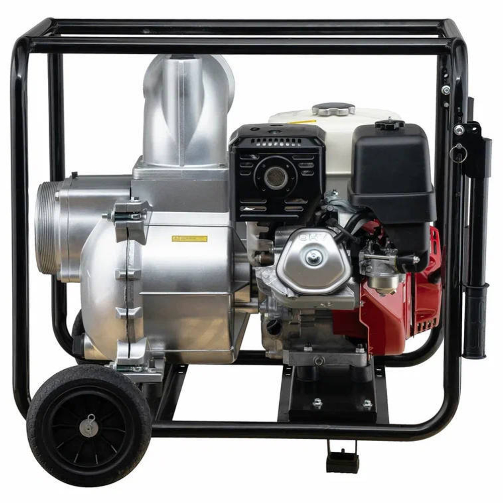 Мотопомпа бензиновая HND (Honda) WP 60 XC