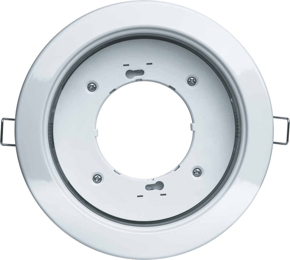 Светильник Navigator 61 388 NGX-R1-001-GX70(Белый)