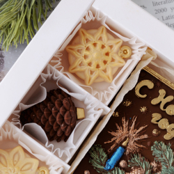 Набор "С новым годом" #4