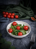 Салатник полуглубокий 17 см BLIZZARD