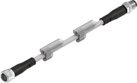 NEBU-M8G3-E-3.5-M8G3 Соединительный кабель