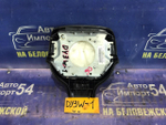 Подушка безопасности водительская MAZDA DEMIO 2003