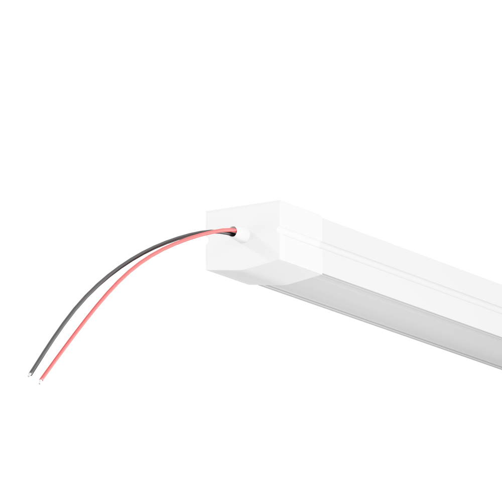 Токоведущий светильник для уличной трековой системы Maytoni Outdoor ELASITY IP O-TR001-LL-L30W3K