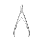 Кусачки для кожи, Staleks, 5 мм