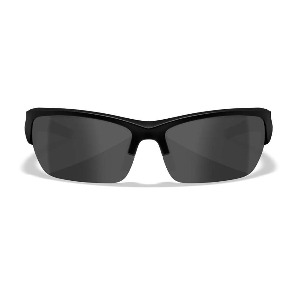 Очки тактические-защитные WILEY-X VALOR (FRAME MATTE BLACK, LENS CLEAR + GREY + RUST)