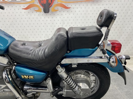 Kawasaki VN-15 Vulcan 1500 , 1996