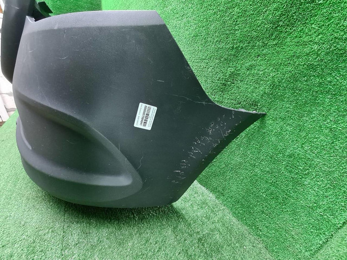 Бампер передний Mercedes Sprinter W910 (2019-н.в.)