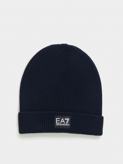 Шапка EA7