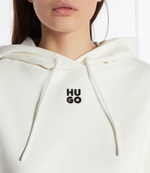 Худи Delfinia HUGO - белый(50522423)