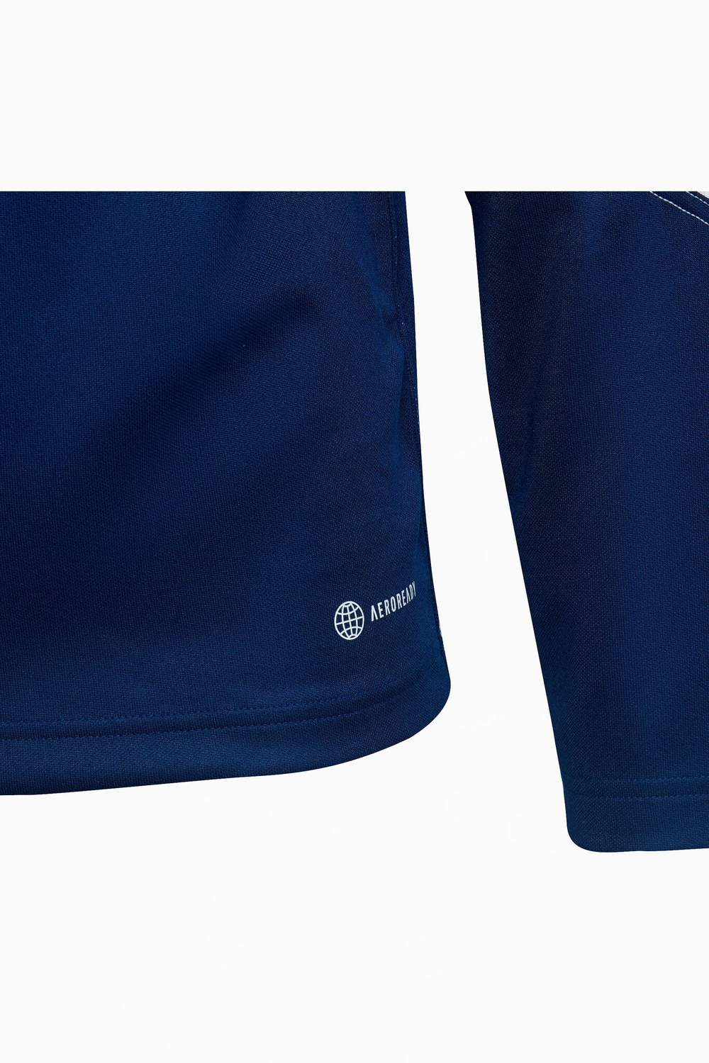 Кофта adidas Tiro 23 Club Training Top Junior - темно-синий